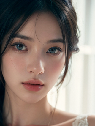 爱情与绘画：从心灵到笔端的交融